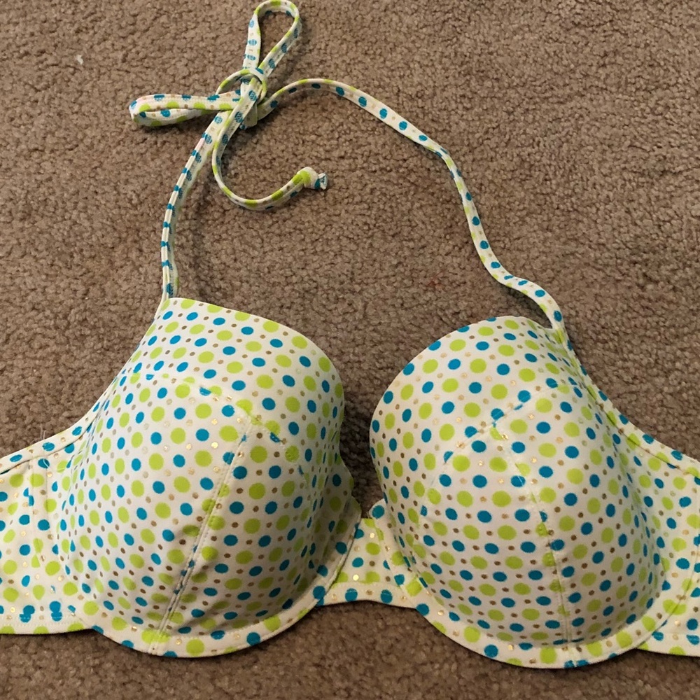 Old Navy Women’s String Bikini top
